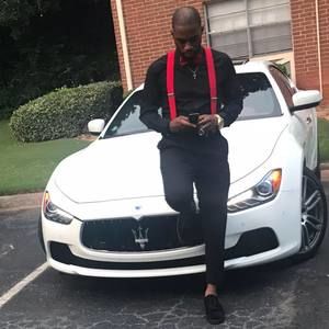 Meet your Posher, Benjamin